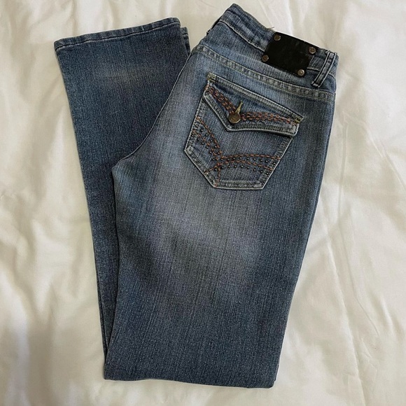 RAMPAGE denim jeans - Picture 3 of 5
